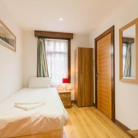 Brick Lane Hotel, hotel in Londen