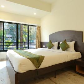 Itsy Hotels Hill View Ex, hotel v destinácii Pune