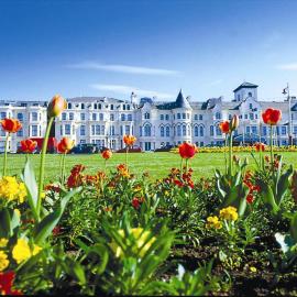 Royal Clifton Hotel, hotel em Southport