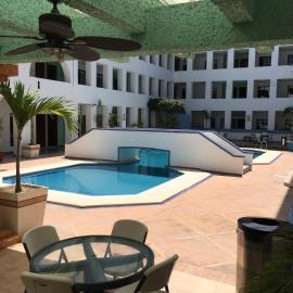 Eurohotel, hotel em Ciudad del Carmen