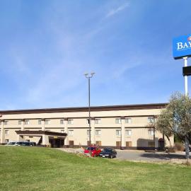 Baymont by Wyndham Sioux Falls, Hotel in Sioux Falls