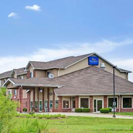 Baymont by Wyndham Indianapolis, hotel in Indianapolis