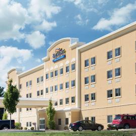 Baymont by Wyndham Erie, hotel a Erie