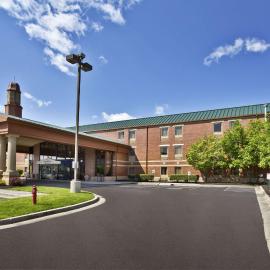 Baymont by Wyndham Knoxville/Cedar Bluff, hotel en Knoxville