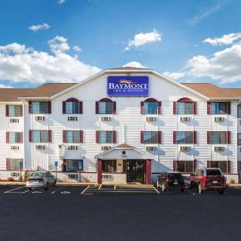 Baymont by Wyndham Cedar Rapids, hotel a Cedar Rapids