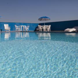 Hotel Dan Inn São José dos Campos, hotel sa São José dos Campos