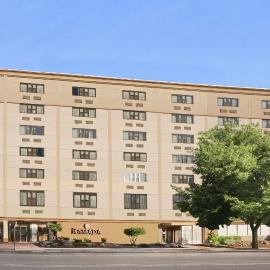 Ramada by Wyndham East Orange