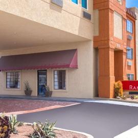 Ramada by Wyndham Culver City, hotel in Los Angeles
