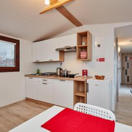 Holiday houses BARCA, хотел в Кошице