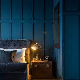 Number 38 Clifton, hotel i Bristol