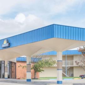 Days Inn by Wyndham St Clairsville, hotell i Saint Clairsville