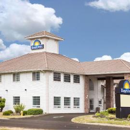 Days Inn by Wyndham Ocean Shores, hotel in Ocean Shores