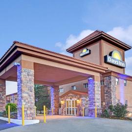 Days Inn by Wyndham Ridgefield NJ, hotel in Ridgefield