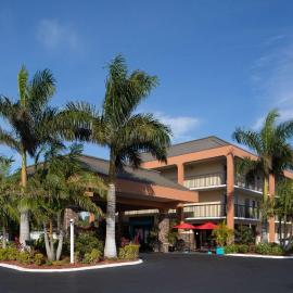 Days Inn by Wyndham Sarasota Bay