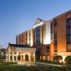 Hyatt Place Phoenix-North, hotelli kohteessa Phoenix