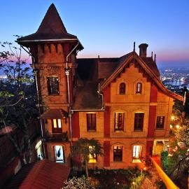 Lokanga Boutique Hotel, hotel v destinácii Antananarivo