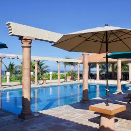 Ananta Hotel, hotel em Casitas