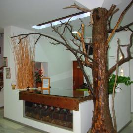Hotel Lanjaron, hotel u gradu Lanjaron