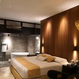 Hotel Las Lomas, hotel em Lima