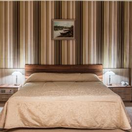Hotel Balkan, hotel a Pleven