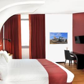 Culture Hotel Centro Storico, hotel v Neapoli