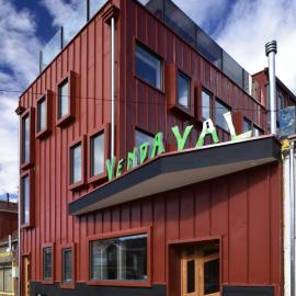Hotel Vendaval, hotel a Puerto Natales