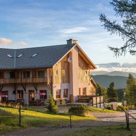 JUFA Hotel Hochrindl, Hotel in Hochrindl