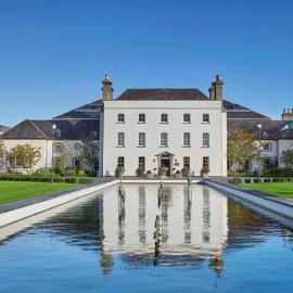 The Johnstown Estate, hotel v mestu Enfield