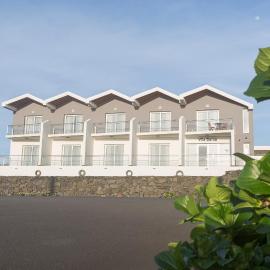 Vila Barca, hótel í Madalena