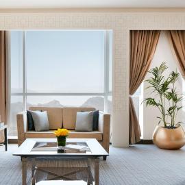 Royal M Hotel Fujairah by Gewan, hotel di Fujairah