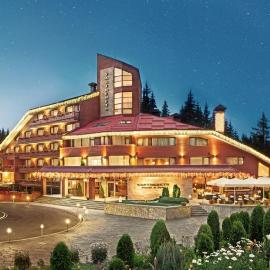 Hotel Yastrebets Wellness & Spa