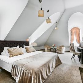 Amberton Cozy Hotel Kaunas, hotel em Kaunas