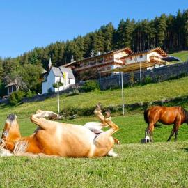 Gasthaus Bad Siess, hotel sa Longomoso