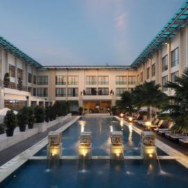 Aryaduta Medan