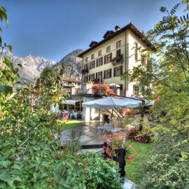 Villa Novecento Romantic Hotel - Estella Hotel Collection & Experience, מלון בקורמאיור