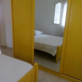Casa Mendes, hotel v destinácii Tarrafal