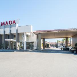 Ramada Hotel & Suites by Wyndham Cabramatta, hotel en Cabramatta