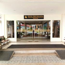 Hotel Seri Malaysia Kuantan