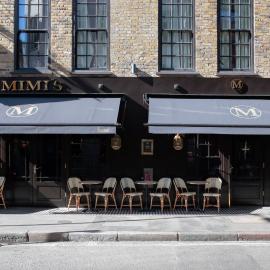 Mimi's Hotel Soho, hotel u Londonu