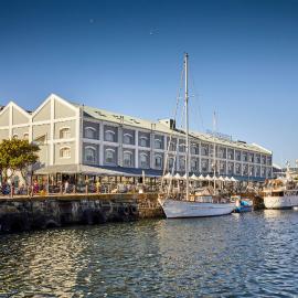 Victoria & Alfred Hotel by NEWMARK, hotel din Cape Town