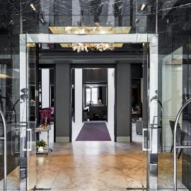 Queen Victoria Hotel by NEWMARK, hotel din Cape Town