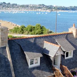 Citotel Les Sternes, Hotel in Perros-Guirec