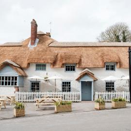 Castle Inn