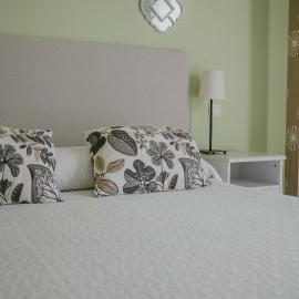 Ronda Navarra by Valdesierra, hotel din Béjar