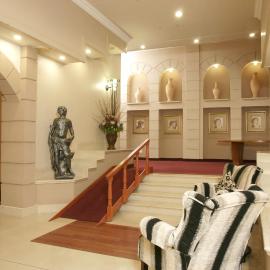 Apollo Hotel, hotel in Johannesburg