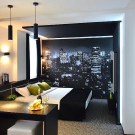 Art Hotel Bishkek