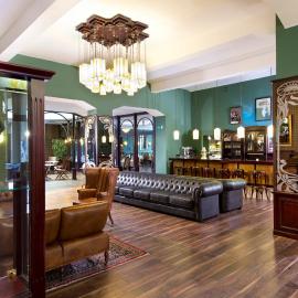 Tryp by Wyndham Kassel City Centre, hotel Kasselben