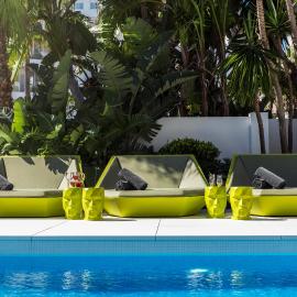 Essence Hotel Boutique, hotel v destinaci Torremolinos