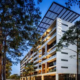 Quest at Sydney Olympic Park, Hotel in Sydney