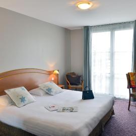 Soleil et Jardin, hotel v destinácii Solaize